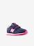 Baskets IV500QP1 marine 2 - vertbaudet enfant 