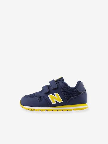 Baskets IV500NH1 marine 4 - vertbaudet enfant 