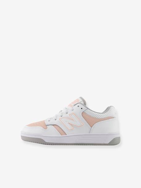 Baskets PSB480VO rose 3 - vertbaudet enfant 