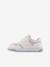 Baskets PSB480VO rose 3 - vertbaudet enfant 