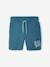 Ensemble tee-shirt et short Pat Patrouille vert d'eau 3 - vertbaudet enfant 