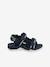 Sandales scratchées enfant collection maternelle marine 2 - vertbaudet enfant 