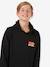 Sweat surf revivaL noir 2 - vertbaudet enfant 