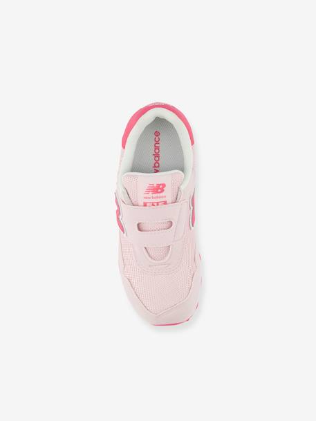 Baskets enfant PV515KI rose 3 - vertbaudet enfant 