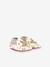 Chaussons Graphic Fruit beige 1 - vertbaudet enfant 