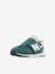 Baskets NW574VPN vert d'eau 2 - vertbaudet enfant 