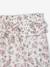 Ensemble naissance bloomer et bandeau fleuris écru 4 - vertbaudet enfant 