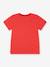 Tee-shirt LEVI'S Batwing chest hit enfant rose 2 - vertbaudet enfant 