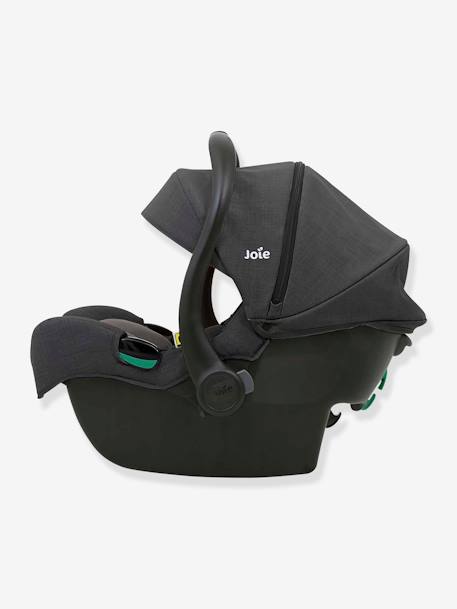 Siège auto I-GEMM 3 gris+noir 7 - vertbaudet enfant 