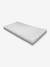 Matelas bébé Dodococo déhoussable blanc 3 - vertbaudet enfant 