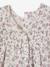Robe naissance cérémonie avec bloomer intégré écru 5 - vertbaudet enfant 