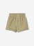 Lot de 2 shorts naissance jungle kaki 3 - vertbaudet enfant 