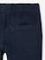 Pantalon garçon  fluide facile à enfiler garçon beige+bleu moyen+bleu nuit+terracotta 20 - vertbaudet enfant 