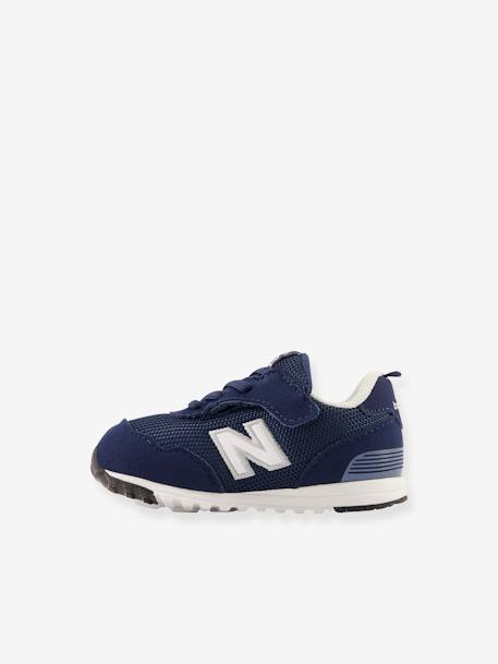 Baskets NW515NVY marine 4 - vertbaudet enfant 