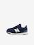 Baskets NW515NVY marine 4 - vertbaudet enfant 