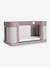Berceau cododo évolutif Next2Me Forever beige+gris 2 - vertbaudet enfant 