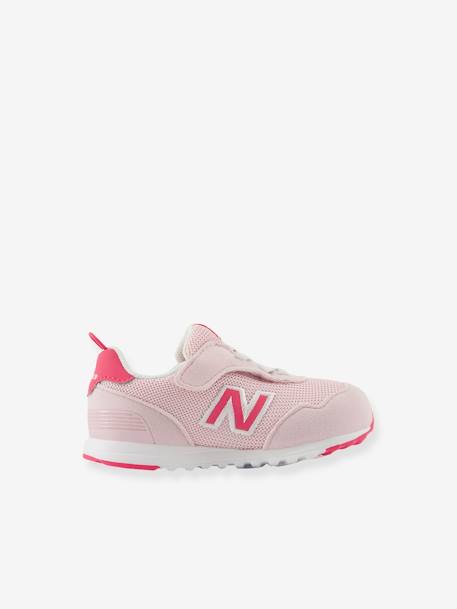 Baskets scratchées enfant NW515KI rose 1 - vertbaudet enfant 