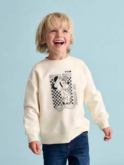 -Sweat Disney Mickey Street garçon