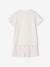 Pyjashort Disney Marie écru 4 - vertbaudet enfant 