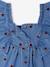 Combishort bébé en denim léger double stone 6 - vertbaudet enfant 