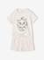Pyjashort Disney Marie écru 1 - vertbaudet enfant 