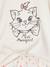 Pyjashort Disney Marie écru 5 - vertbaudet enfant 