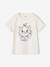 Pyjashort Disney Marie écru 2 - vertbaudet enfant 