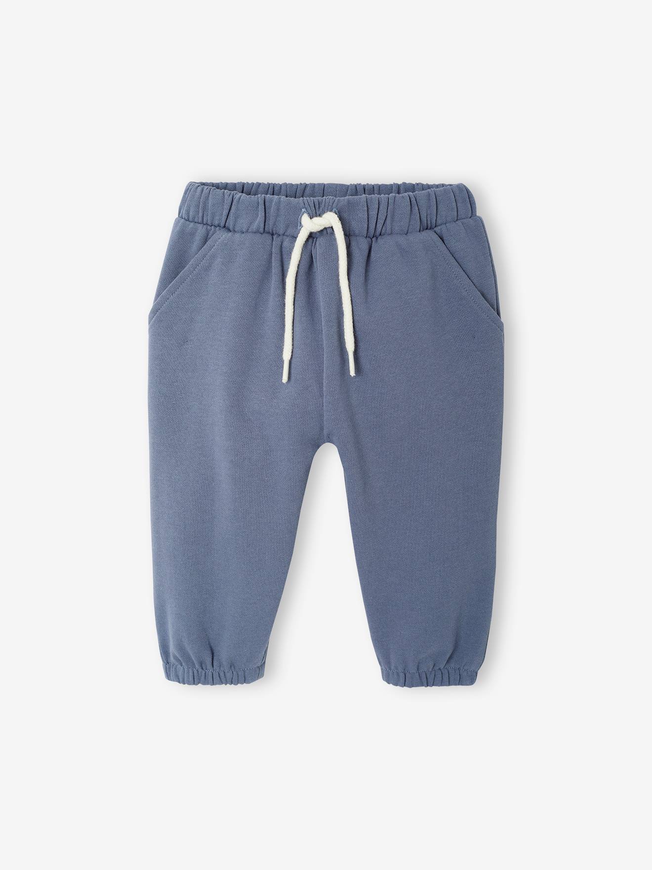 Ensemble Hiver Bébé Garçon 3-24 Mois - Pantalon + Sweat à Capuche - Confortable, Mignon, Pas Cher - Idéal Pour Le Quotidien, Sport Et Vacances - 5