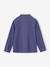 Chemise col Mao personnalisable blanc+bleu ardoise+bleu ciel+vert sauge 15 - vertbaudet enfant 