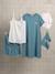 Kit valise maternité maman/bébé grossesse et allaitement vert émeraude 1 - vertbaudet enfant 