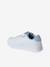 Baskets style tennis Disney Stitch fille blanc 3 - vertbaudet enfant 