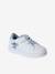 Baskets style tennis Disney Stitch fille blanc 1 - vertbaudet enfant 