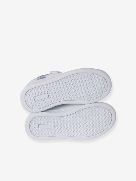 Baskets style tennis Disney Stitch fille blanc 5 - vertbaudet enfant 