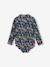 Maillot de bain fille 2 pièces anti UV Imprimé 5 - vertbaudet enfant 