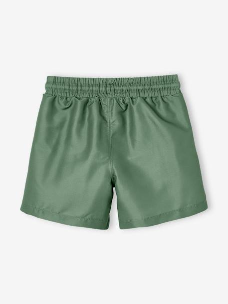 Short de bain Simba Disney Roi Lion lichen 2 - vertbaudet enfant 