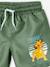 Short de bain Simba Disney Roi Lion lichen 3 - vertbaudet enfant 