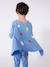 Pyjama déguisement super héros/ héroïne mixte bleu 6 - vertbaudet enfant 