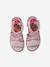 Sandales Pat' Patrouille tressées fille rose 4 - vertbaudet enfant 
