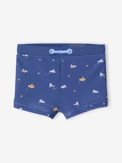 -Boxer de bain imprimé bébé garçon