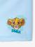 Ensemble de bain bébé Simba T-shirt anti-UV + boxer Disney Roi Lion bleu ciel 4 - vertbaudet enfant 