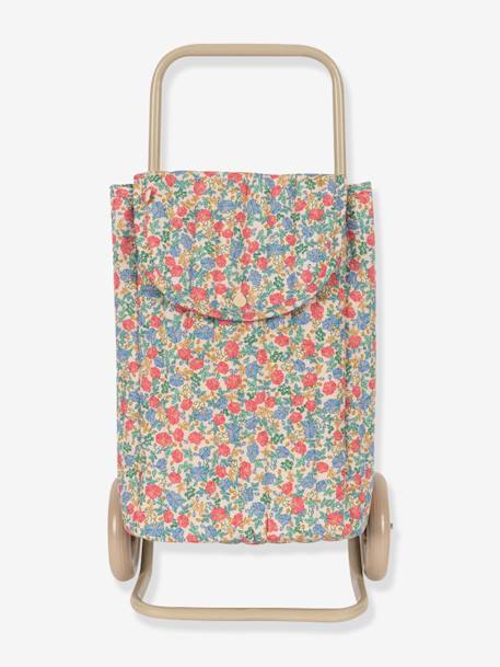 Jeu Rôle épicerie Jouet Chariot Course Enfant KalaDuck 31 Pièces - Jeu Rôle Supermarché Rouge Caddie Enfant 31 Pièces Jeu Rôle épicerie Jouet Chariot Course Enfant KalaDuck 31 Pièces - Jeu Rôle Supermarché Rouge Caddie Enfant 31 Pièces