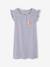Lot de 2 chemise de nuit fille marine 2 - vertbaudet enfant 