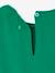 Robe détail en macramé fille rose+vert 8 - vertbaudet enfant 