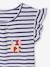 Lot de 2 chemise de nuit fille marine 5 - vertbaudet enfant 