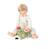 Coffret mes 1ers jouets à manipuler Sophie la Girafe - VULLI multicolore 7 - vertbaudet enfant 