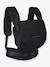 Porte-bébé PhysioCarrier 2 noir 2 - vertbaudet enfant 