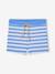 Ensemble de bain garçon T-shirt anti-UV + shorty Ecru/bleu 4 - vertbaudet enfant 