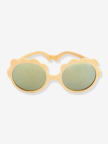 Lunettes de soleil enfant Lion beige 3 - vertbaudet enfant 