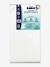 Matelas bébé Dodococo déhoussable blanc 1 - vertbaudet enfant 