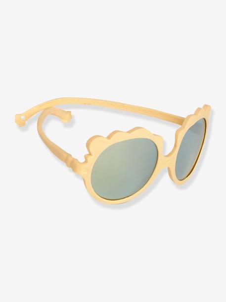 Lunettes de soleil enfant Lion beige 1 - vertbaudet enfant 